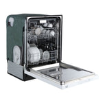 L2 White Smart Dishwasher with Sensor (52 dBA) - LDT24B12AWW