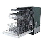 L2 White Smart Dishwasher with Sensor (52 dBA) - LDT24B12AWW