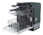 L2 White Smart Dishwasher with Sensor (52 dBA) - LDT24B12AWW