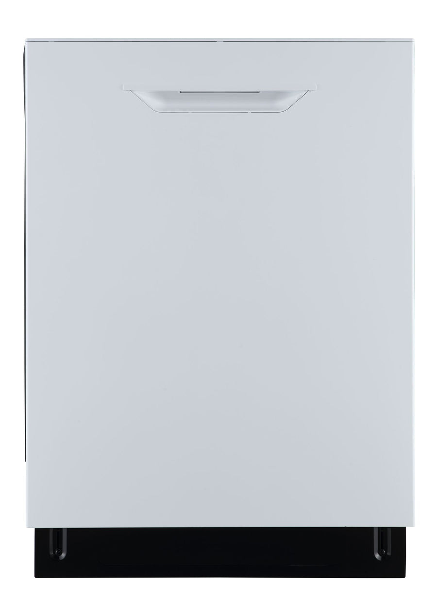 L2 White Smart Dishwasher with Sensor (52 dBA) - LDT24B12AWW