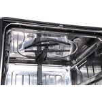L2 White Smart Dishwasher with Sensor (52 dBA) - LDT24B12AWW