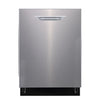 L2 Stainless Steel Smart Dishwasher with Sensor (52 dBA) - LDT24B12AST