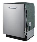 L2 Stainless Steel Smart Dishwasher with Sensor (52 dBA) - LDT24B12AST