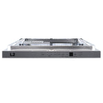 L2 Stainless Steel Smart Dishwasher with Sensor (52 dBA) - LDT24B12AST