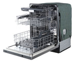 L2 Stainless Steel Smart Dishwasher with Sensor (52 dBA) - LDT24B12AST