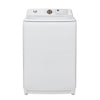 L2 White Top Load Electric Washer (5.1 Cu.ft ) - LT51N1BWWC