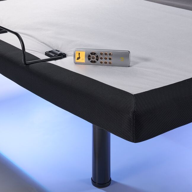 L2 Motion Harmony Twin XL Adjustable Base