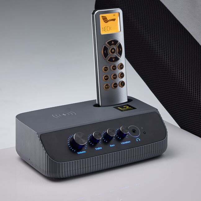 L2 Motion Harmony Twin XL Adjustable Base