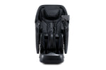 L2 Zen Elite Massage Chair front view with padded headrest, full-body seat, leg massagers and device holder