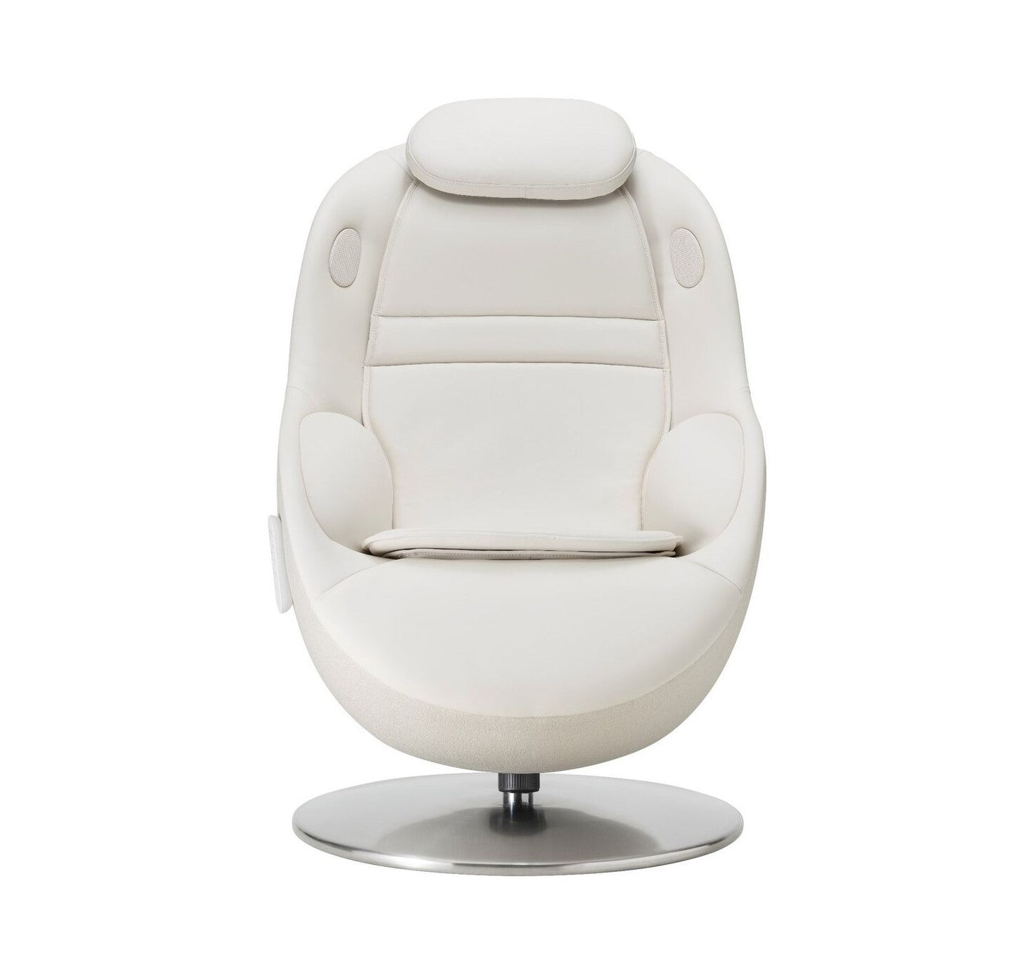 LG Massage Recliner - Beige
