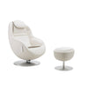 LG Massage Recliner - Beige