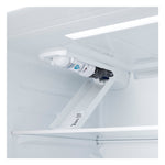 LG 33" 25 Cu. Ft. Smudge Resistant Stainless Steel French Door Refrigerator with Cool Guard - LF25S6200S