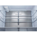 LG Smudge Resistant Stainless Steel Smart French Door Refrigerator (32. Cu.ft) - LRFLS3206S