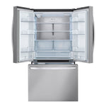 LG Smudge Resistant Stainless Steel Smart French Door Refrigerator (32. Cu.ft) - LRFLS3206S