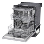 LG Stainless Steel Dishwasher with 3rd Rack - LDFC3532S