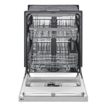 LG Stainless Steel Dishwasher with 3rd Rack - LDFC3532S