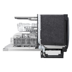 LG Stainless Steel Dishwasher with 3rd Rack - LDFC3532S