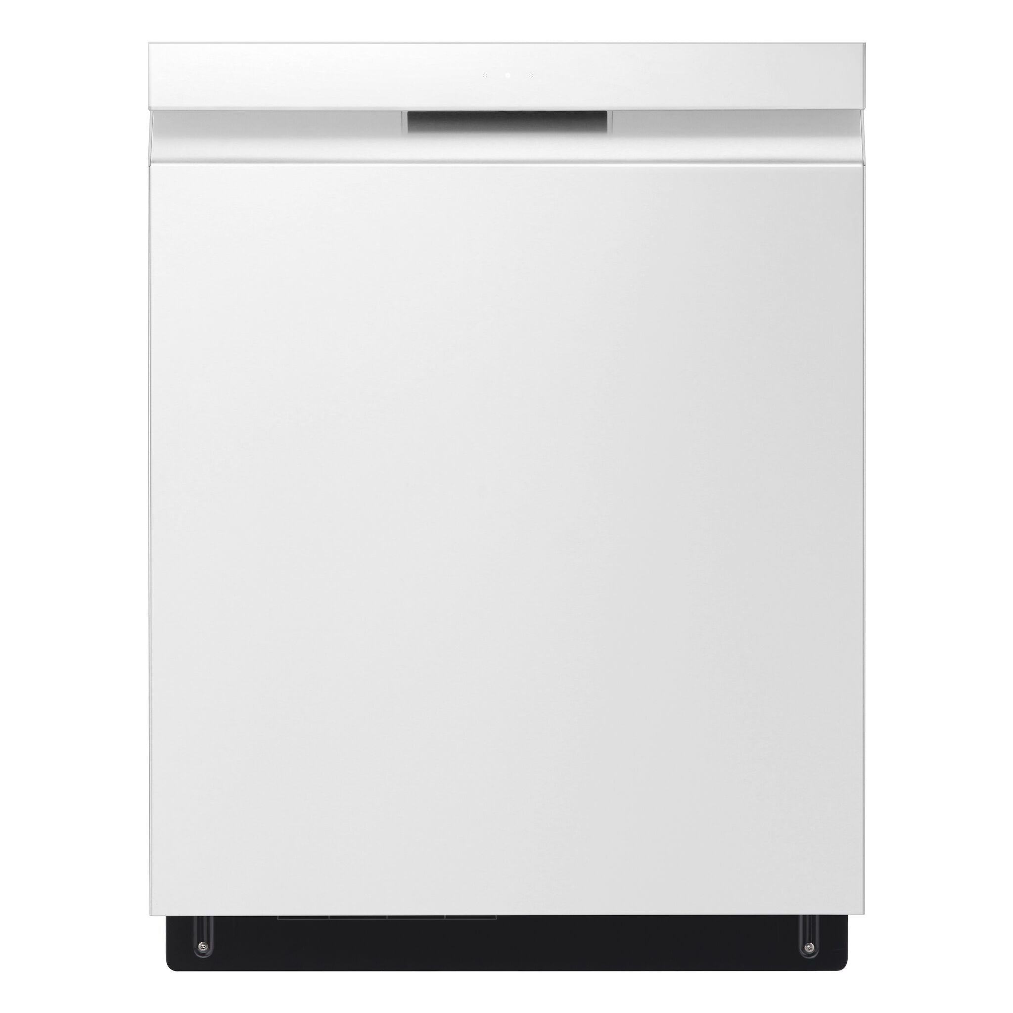 LG White Dishwasher with QuadWash™ - LDPN4542W