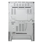 LG Stainless Steel Gas Range with ProBake Convection® (6.3 cu ft.) - LRGN6323Y