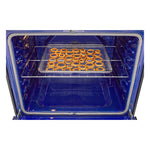 LG Stainless Steel Gas Range with ProBake Convection® (6.3 cu ft.) - LRGN6323Y