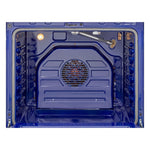 LG Stainless Steel Gas Range with ProBake Convection® (6.3 cu ft.) - LRGN6323Y