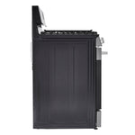 LG Stainless Steel Gas Range with ProBake Convection® (6.3 cu ft.) - LRGN6323Y