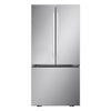 LG Smudge Resistant Stainless French Door Refrigerator with Ice Maker (25 cu. ft.) - LF25H6200S