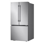 LG Smudge Resistant Stainless French Door Refrigerator with Ice Maker (25 cu. ft.) - LF25H6200S