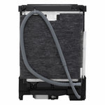 LG Smudge Resistant Stainless Steel 46dB Top Control Dishwasher with FlushFit™ Design, QuadWash® Pro and AutoVentDry™ - LDNPQ555S