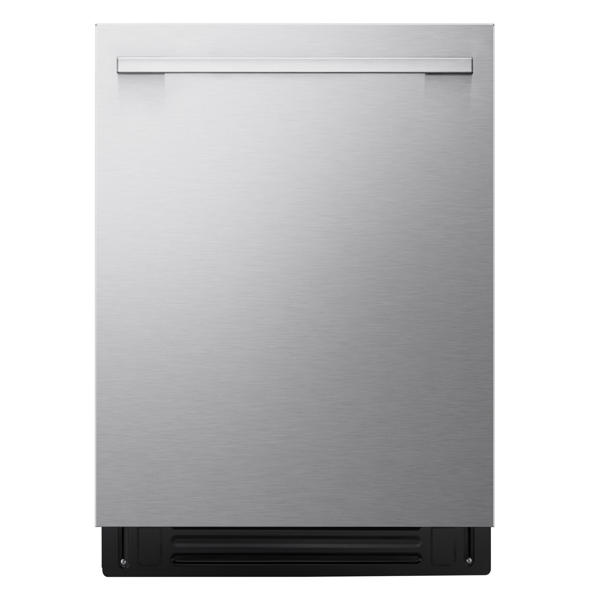 LG Stainless Steel 24" Top Control Dishwasher with TrueSteam® - LDNTH753S
