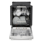 LG Stainless Steel 24" Top Control Dishwasher with TrueSteam® - LDNTH753S