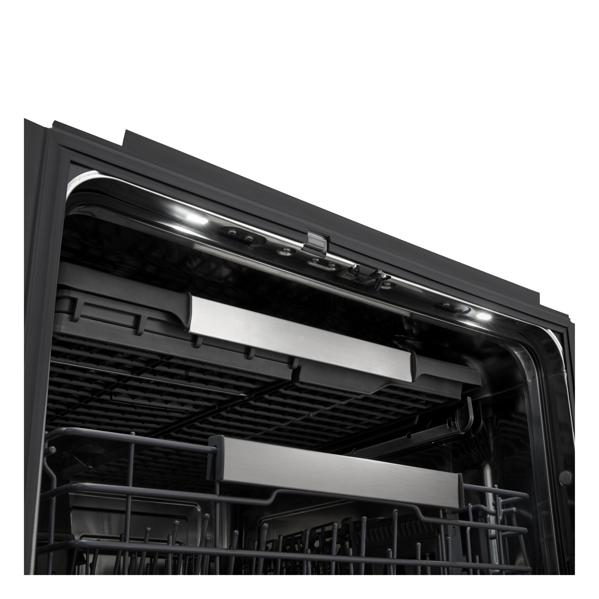 LG Stainless Steel 24" Top Control Dishwasher with TrueSteam® - LDNTH753S