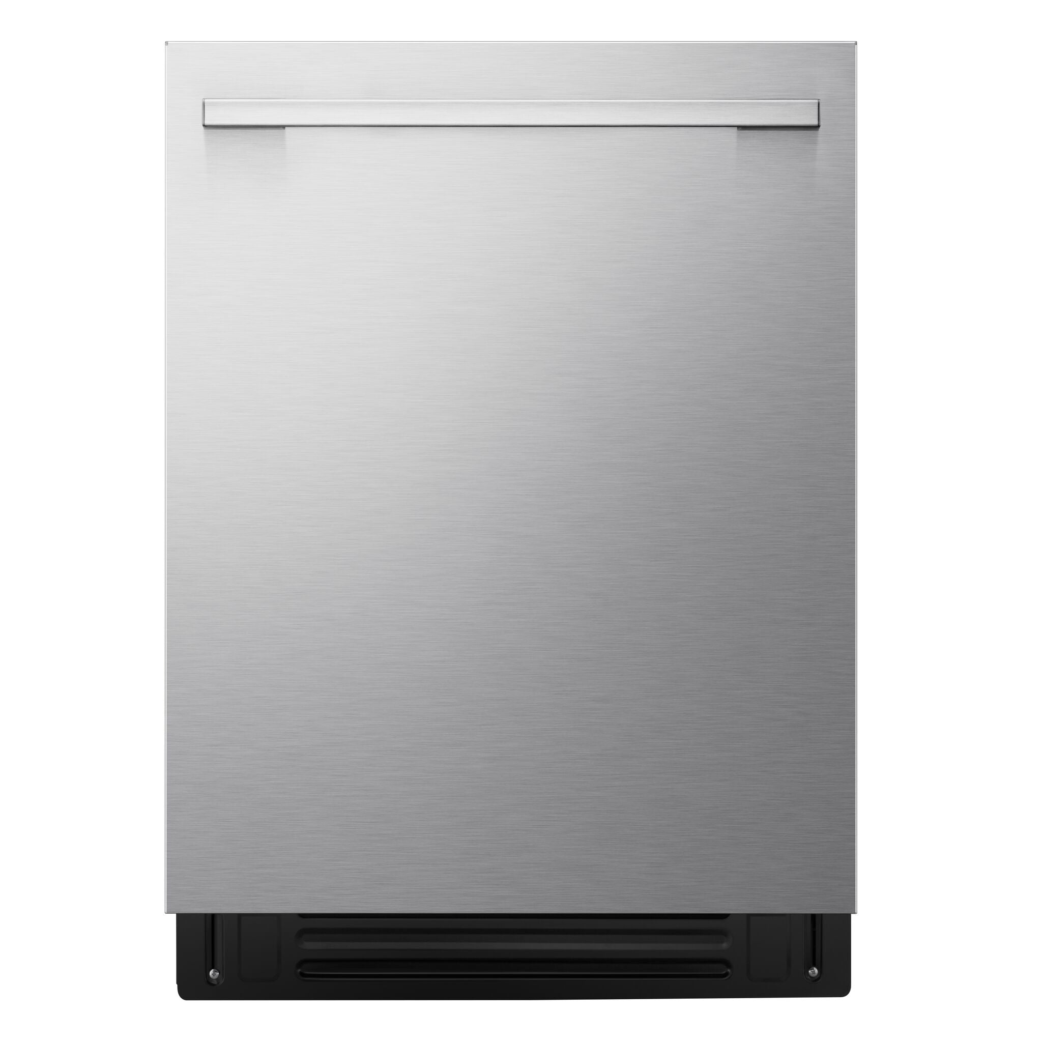 LG Stainless Steel 24" Top Control Dishwasher with TrueSteam® - LDNTH862S