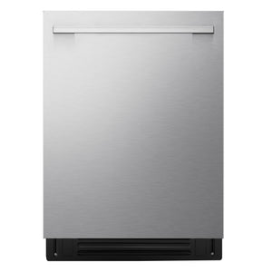 LG Stainless Steel 24" Top Control Dishwasher with TrueSteam® - LDNTH862S
