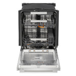 LG Stainless Steel 24" Top Control Dishwasher with TrueSteam® - LDNTH862S
