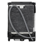 LG Stainless Steel 24" Top Control Dishwasher with TrueSteam® - LDNTH862S