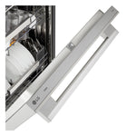 LG Stainless Steel 24" Top Control Dishwasher with TrueSteam® - LDNTH862S