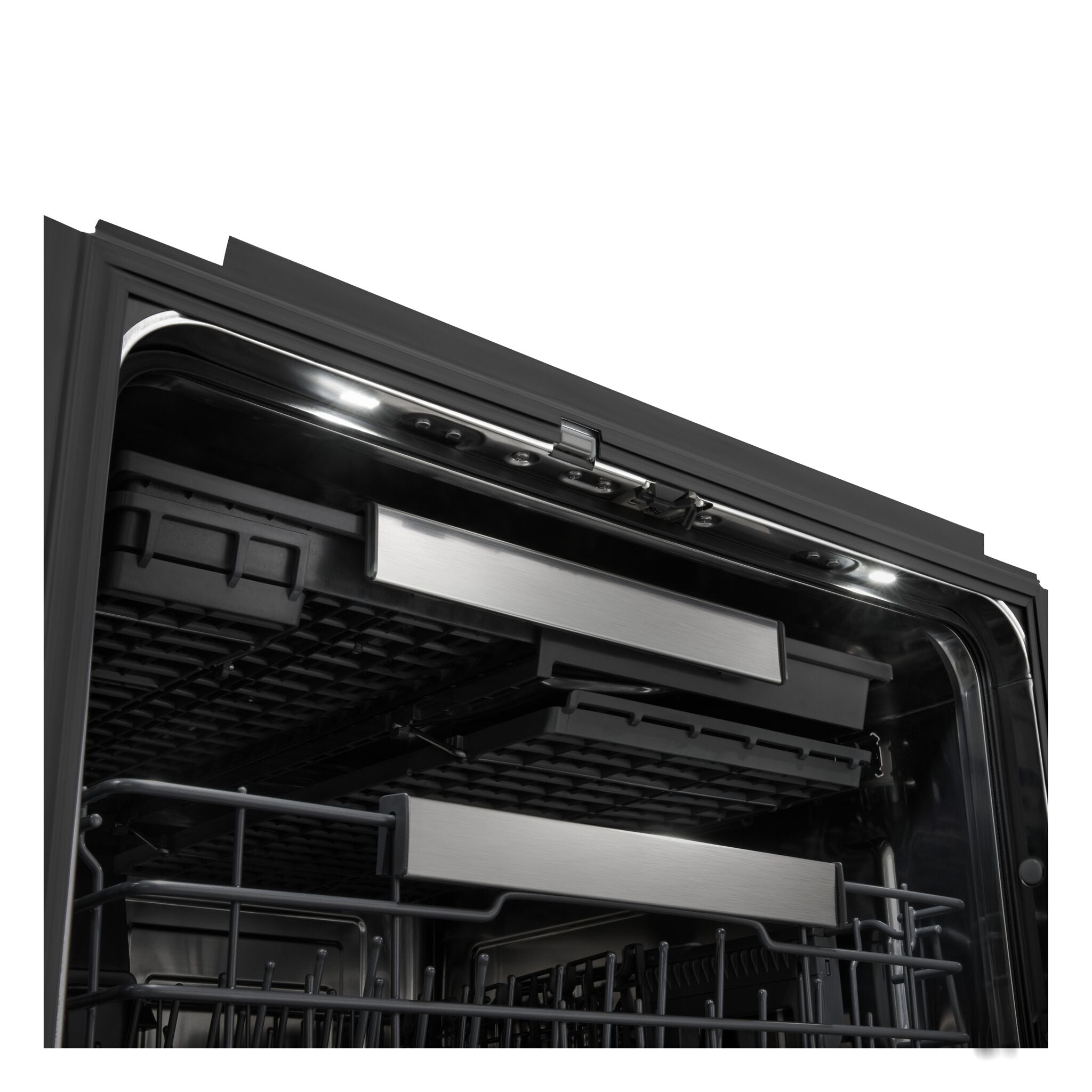 LG Stainless Steel 24" Top Control Dishwasher with TrueSteam® - LDNTH862S