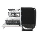 LG Stainless Steel 24" Top Control Dishwasher with TrueSteam® - LDNTH862S