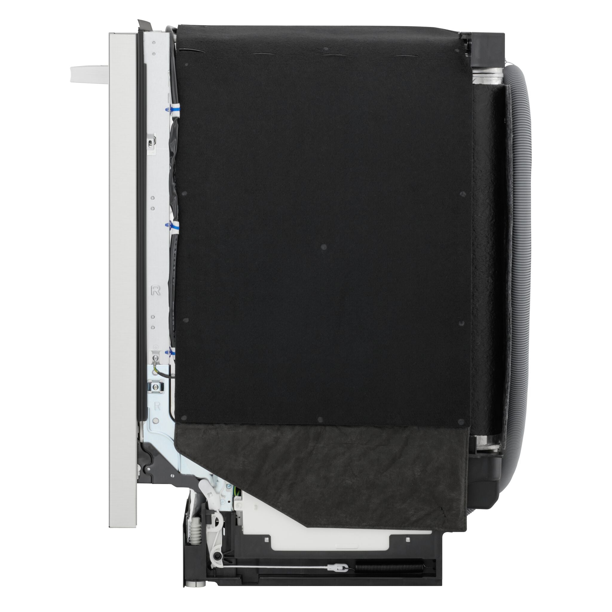 LG Stainless Steel 24" Top Control Dishwasher with TrueSteam® - LDNTH862S