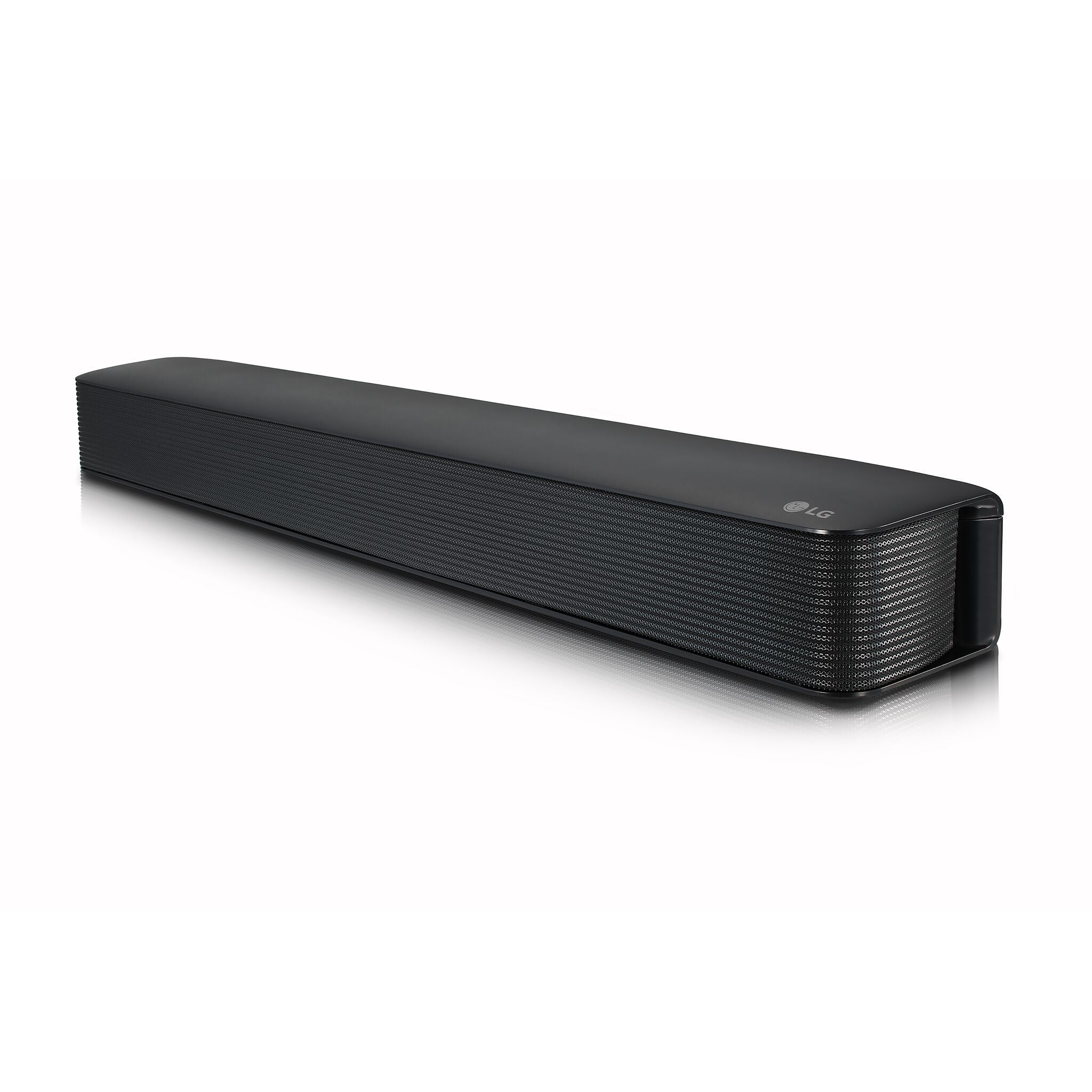 LG 40W 2.0 ch Compact Sound Bar with Bluetooth - SK1.ACANLLK