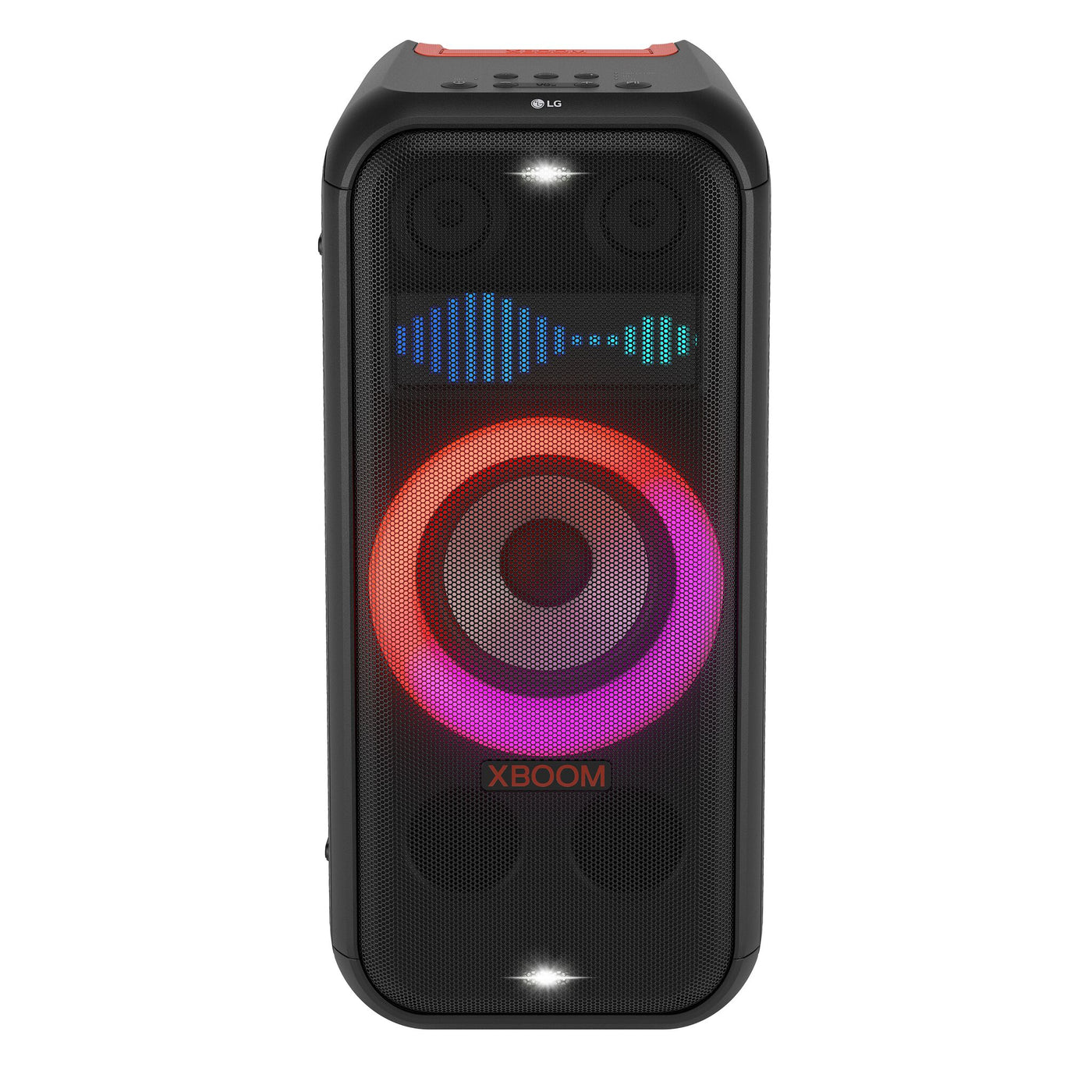 LG 250W 2.1ch XBOOM XL7S Portable Party Speaker - XL7S