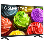 LG 32" Smart HD LB650 TV - 32LB650BPUA.ACC