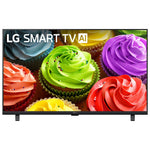 LG 32" Smart HD LB650 TV - 32LB650BPUA.ACC