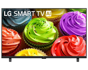 LG 32" Smart HD LB650 TV - 32LB650BPUA.ACC