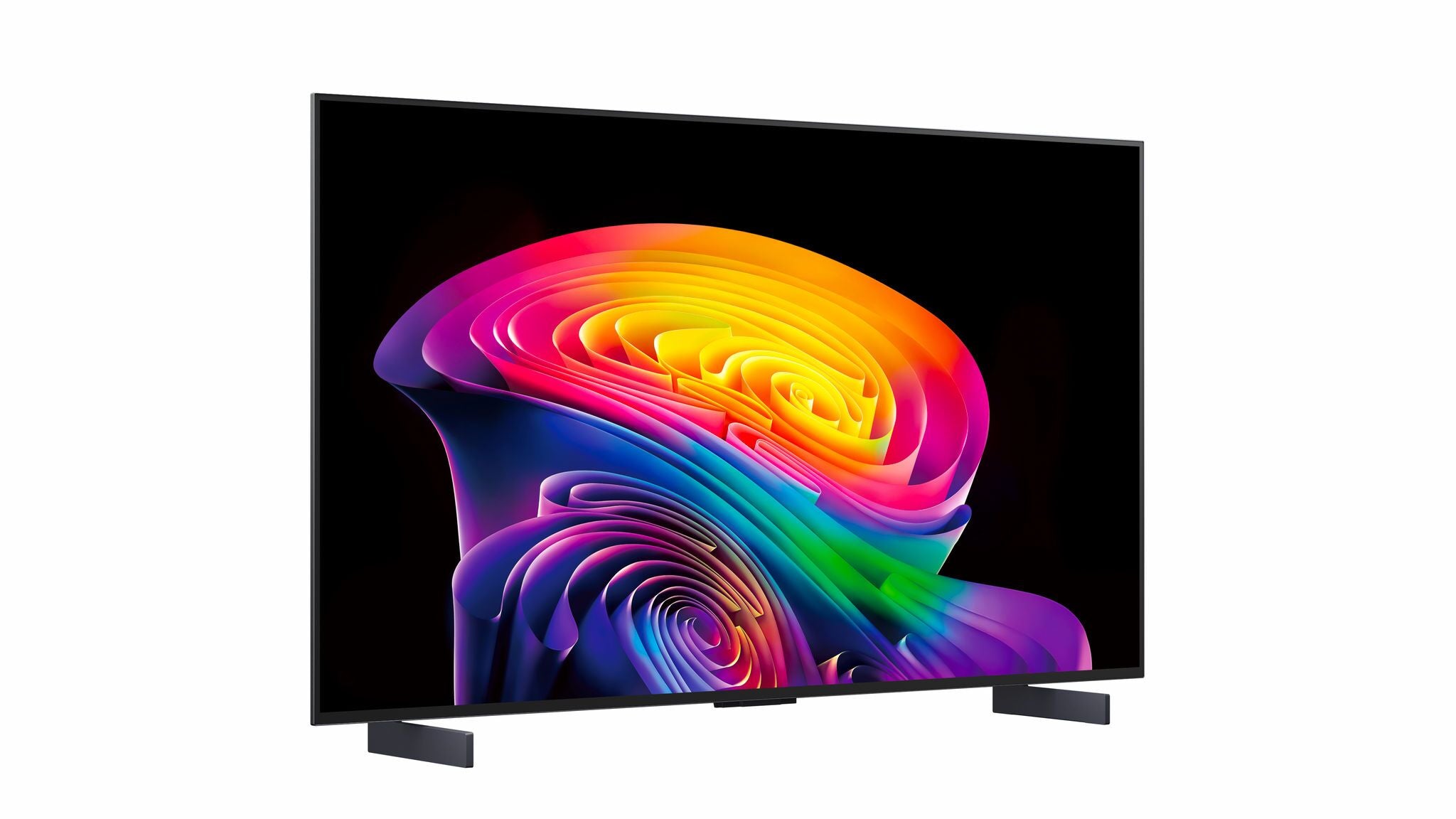 LG 42" 4K Smart OLED Evo AI C6 webOS TV - OLED42C6PUA.ACC