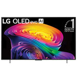 LG 42" 4K Smart OLED Evo AI C6 webOS TV - OLED42C6PUA.ACC