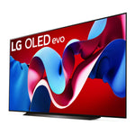 LG 42" 4K Smart evo C4 OLED TV - OLED42C4PUA