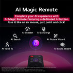 LG 86" 4K NanoCell Smart LED TV - 86NANO80AUA--