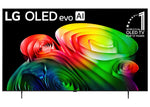 LG 55" 4K Smart OLED AI B6 webOS TV - OLED55B6GUA.ACC